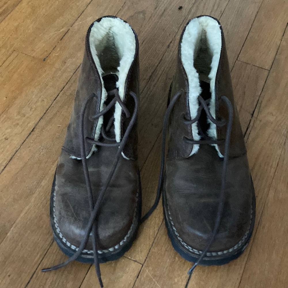 Mens Ugg boots